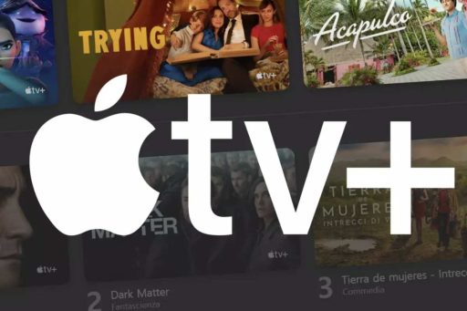 Apple tv le serie del canale