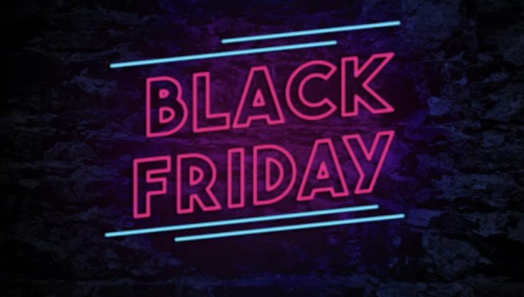 Black friday  quali le migliori offerte