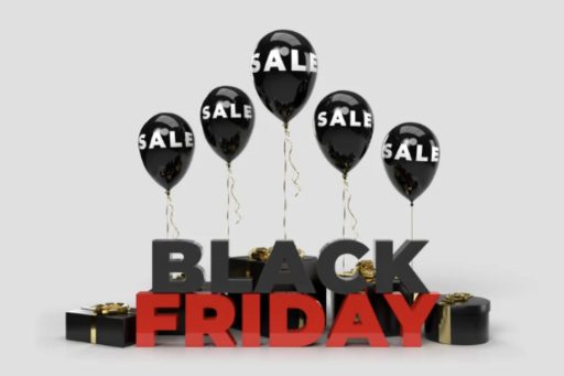 Black friday scopri gli sconti