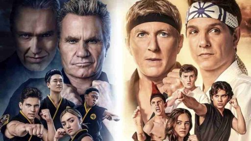 Cobra Kai cosa accadrà nelle prossime puntate