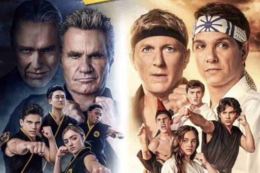 Cobra Kai cosa accadrà nelle prossime puntate