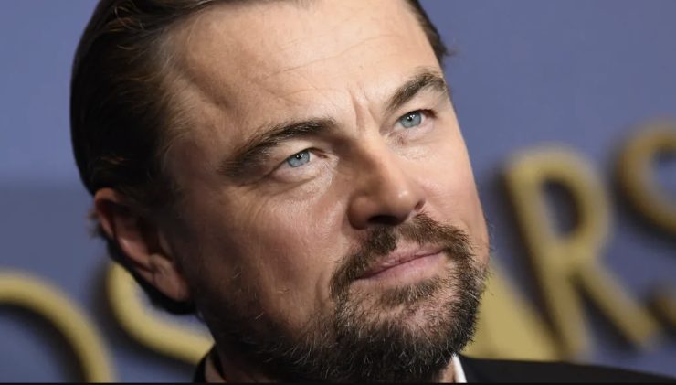 La vita amorosa di DiCaprio non si è fermata qui. Dopo Gisele, è arrivato il turno di un'altra bellezza indiscussa