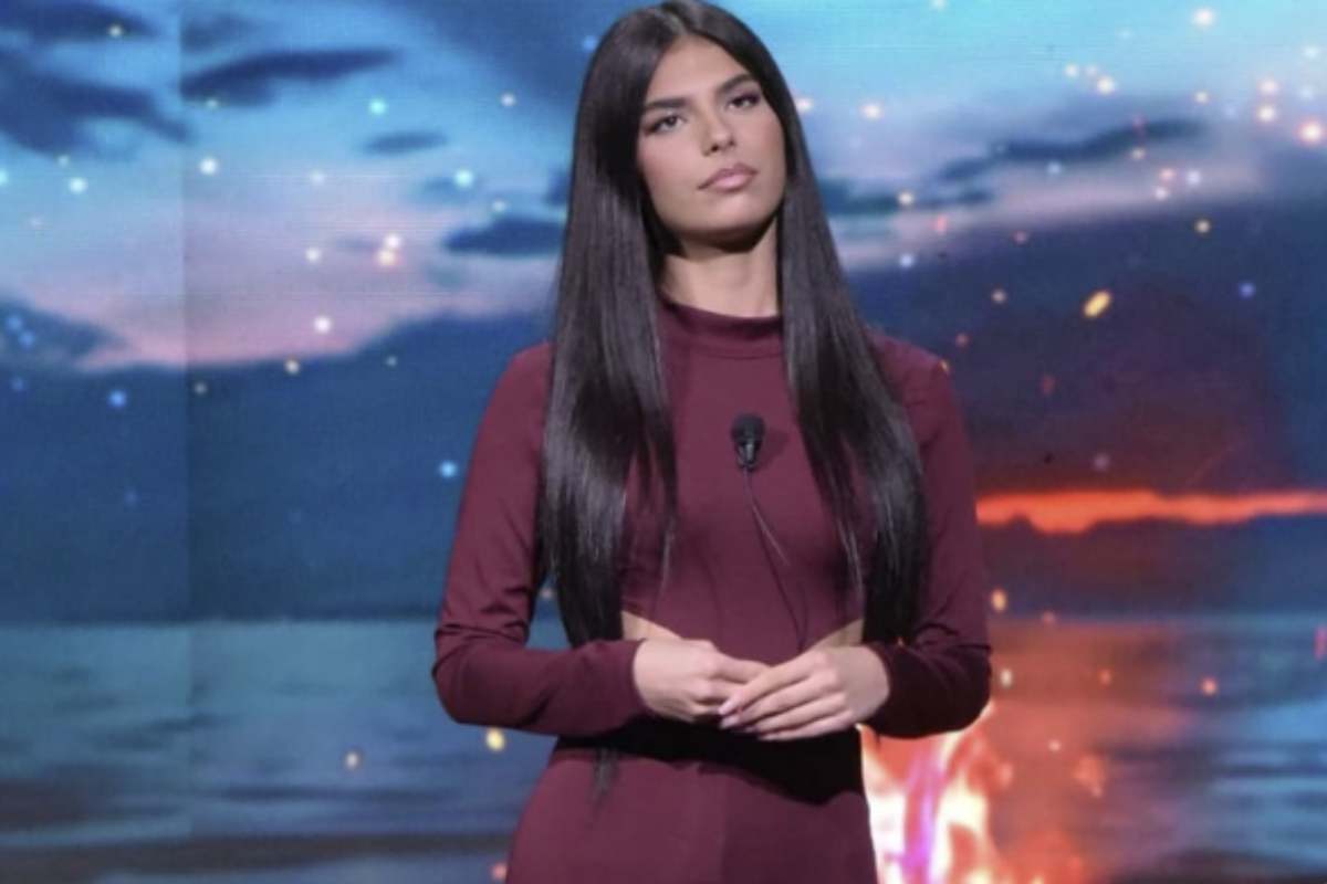 Federica Petagna cosa ha scoperto l'ex