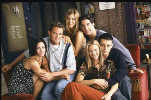 L'iconica serie Friends continua a generare dibattiti infiniti tra i suoi appassionati, a distanza di quasi vent'anni dalla sua conclusione.