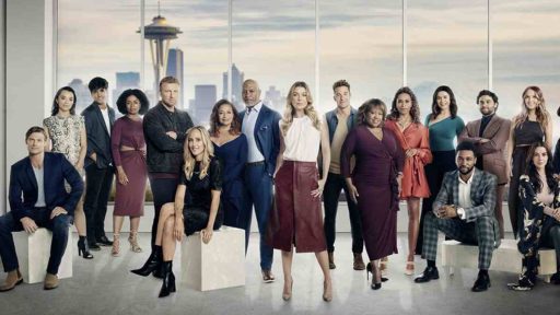 Grey's Anatomy cosa accadrà nella prossima stagione