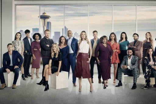 Grey's Anatomy cosa accadrà nella prossima stagione