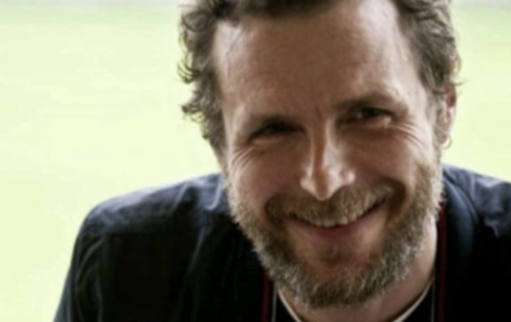 Jovanotti in arrivo il prossimo album