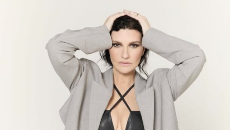 Laura Pausini concerto quando ci sarà