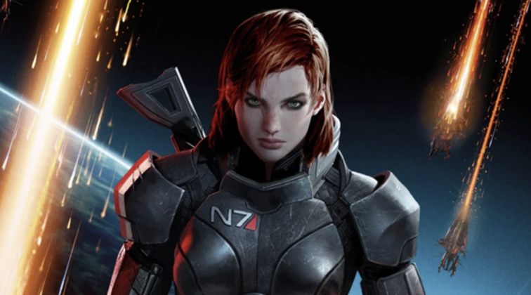 l mondo di Mass Effect è ricco di complessità, con personaggi coinvolgenti e trame avvincenti che spaziano da dilemmi morali a scelte difficili.