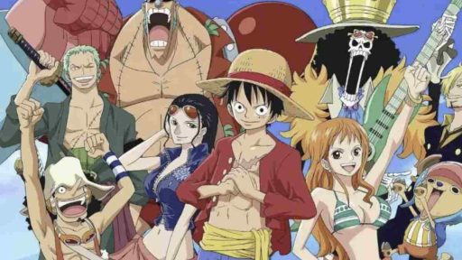 l celebre manga, creato da Eiichiro Oda, continua a riscuotere enormi successi editoriali