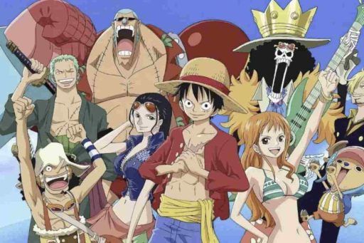 l celebre manga, creato da Eiichiro Oda, continua a riscuotere enormi successi editoriali