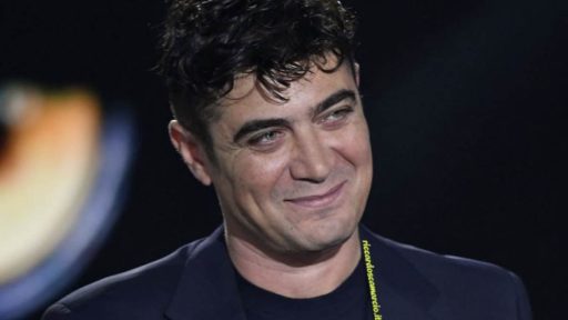 i Scamarcio è stato sicuramente quello in cui ha parlato della famosa scena di "Manuale d’amore 2"