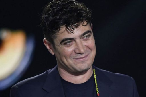 i Scamarcio è stato sicuramente quello in cui ha parlato della famosa scena di "Manuale d’amore 2"