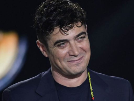 i Scamarcio è stato sicuramente quello in cui ha parlato della famosa scena di "Manuale d’amore 2"