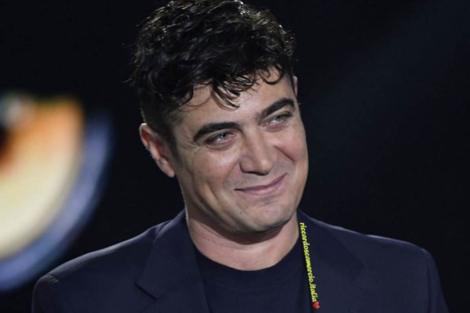 i Scamarcio è stato sicuramente quello in cui ha parlato della famosa scena di "Manuale d’amore 2"