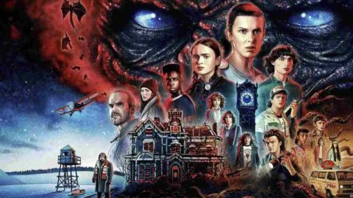 L'attesa per l'ultima stagione di Stranger Things si moltiplica. La celebre serie creata dai Duffer Brothers ha affascinato milioni di spettatori in tutto il mondo.