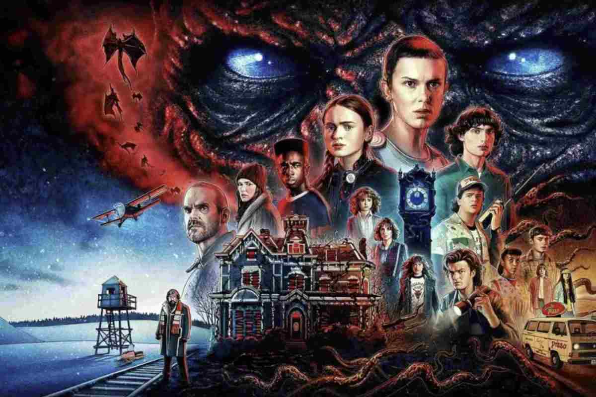 L'attesa per l'ultima stagione di Stranger Things si moltiplica. La celebre serie creata dai Duffer Brothers ha affascinato milioni di spettatori in tutto il mondo.