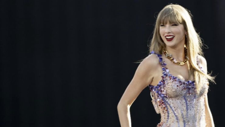 All’evento dell'anno, la regina della musica pop, Taylor Swift, si prepara a brillare ancora una volta. Con ben sette nomination