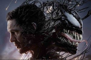 Venom 3 film campione di incassi