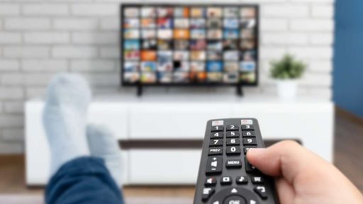 attenzione la tua tv ti può spiare