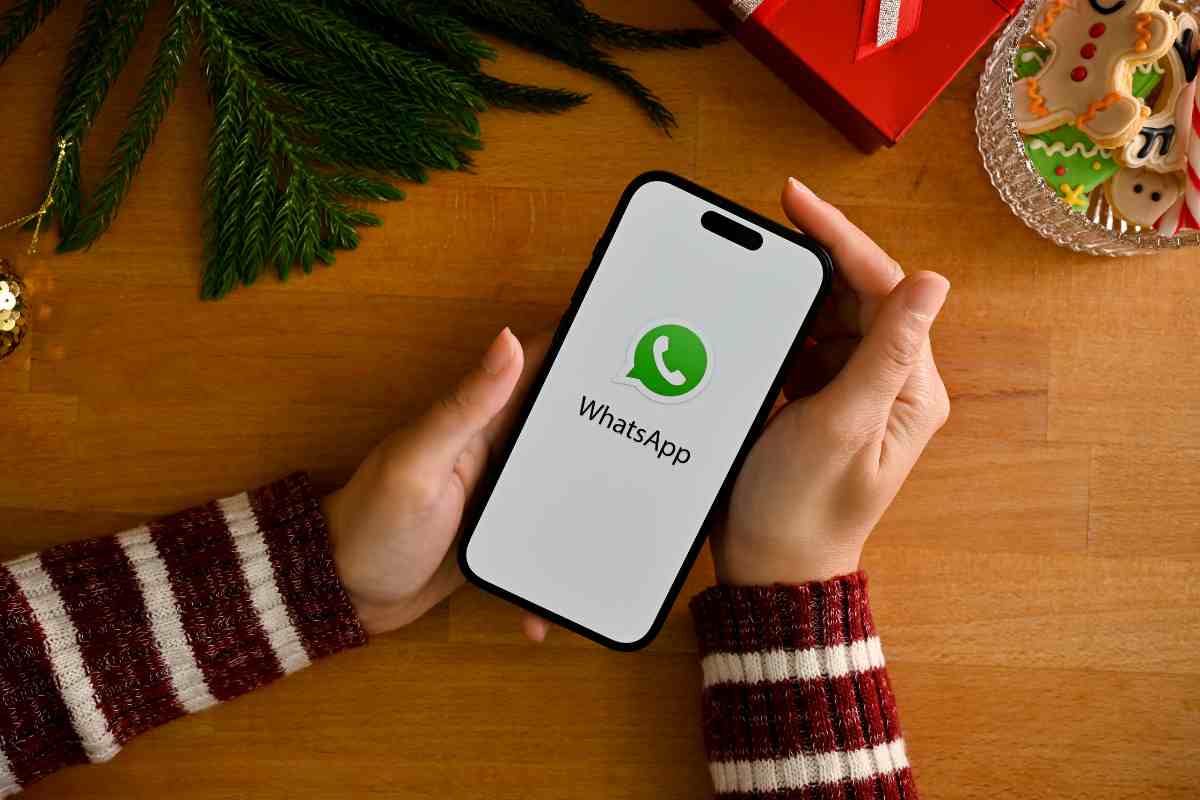 whatsapp ha una data scadenza